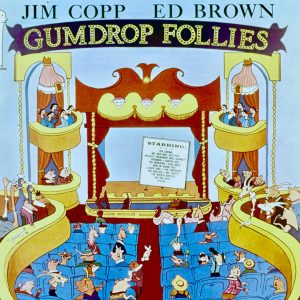 Gumdrop Follies Album