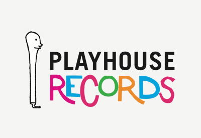playhouse records logo