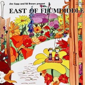 East of Flumdiddle Album