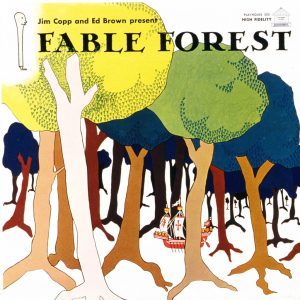 Fable Forest Album