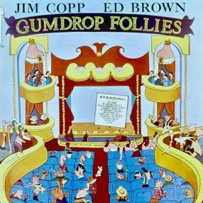 Gumdrop Follies Album